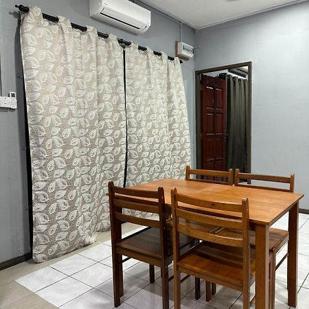 Mz Homestay Tuaran Extérieur photo