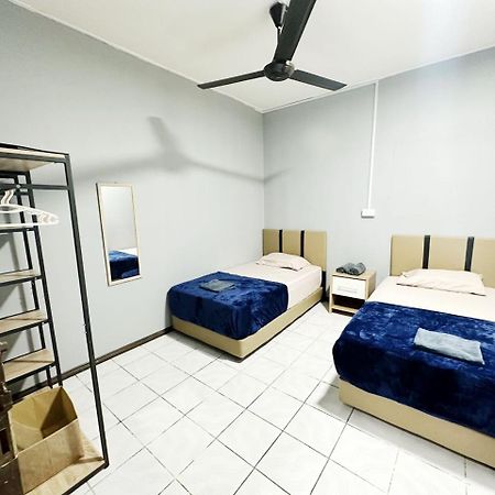 Mz Homestay Tuaran Extérieur photo