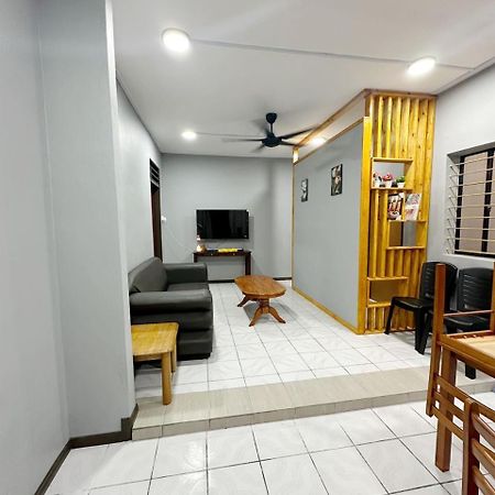 Mz Homestay Tuaran Extérieur photo
