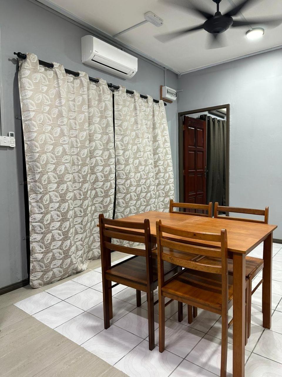 Mz Homestay Tuaran Extérieur photo