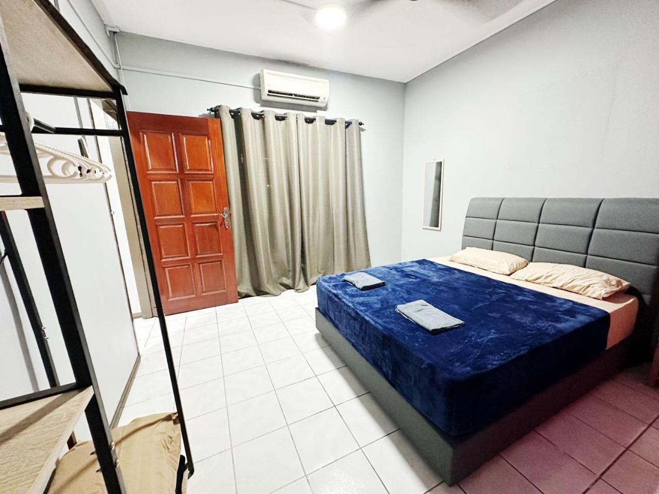Mz Homestay Tuaran Extérieur photo