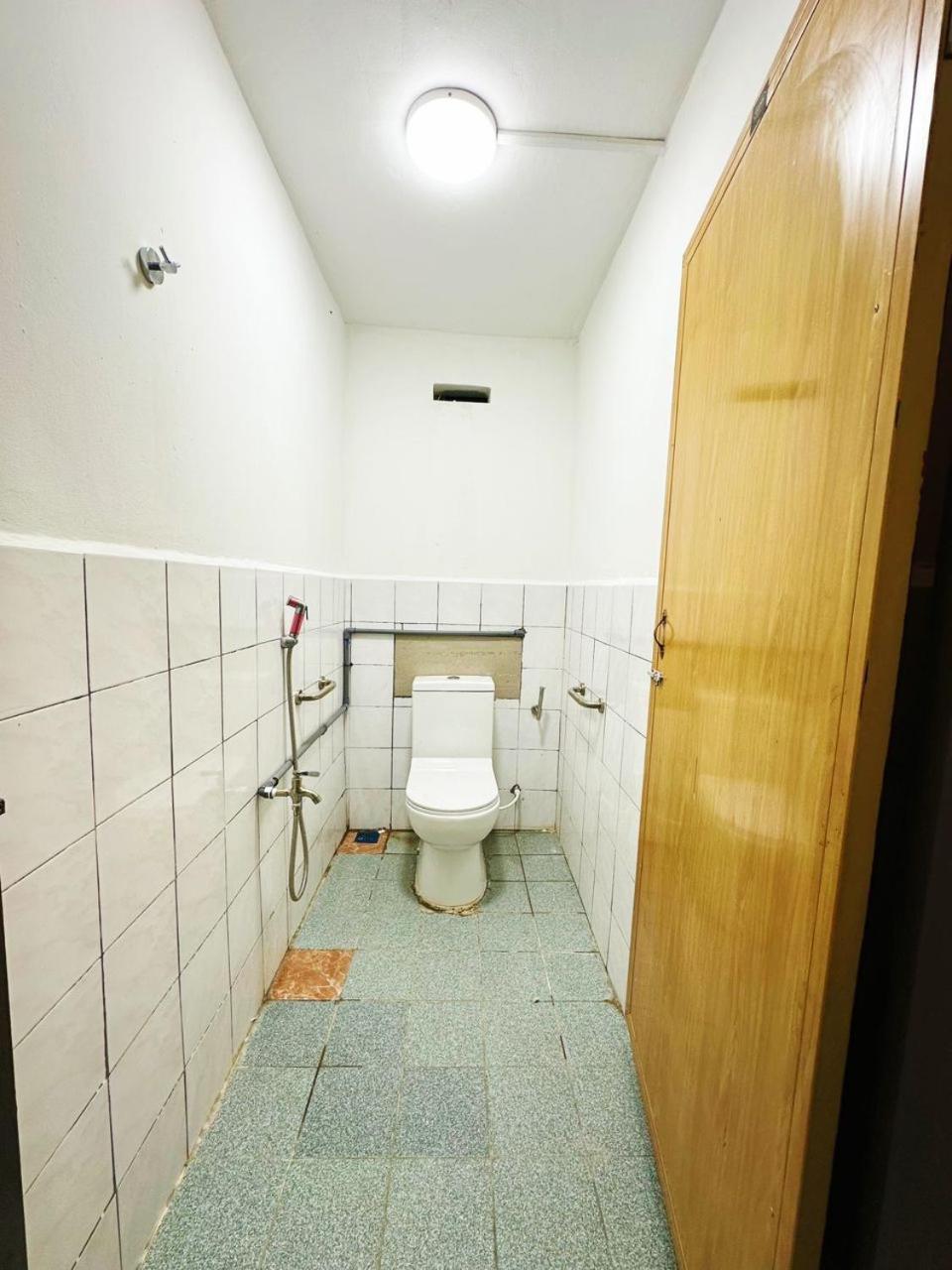 Mz Homestay Tuaran Extérieur photo