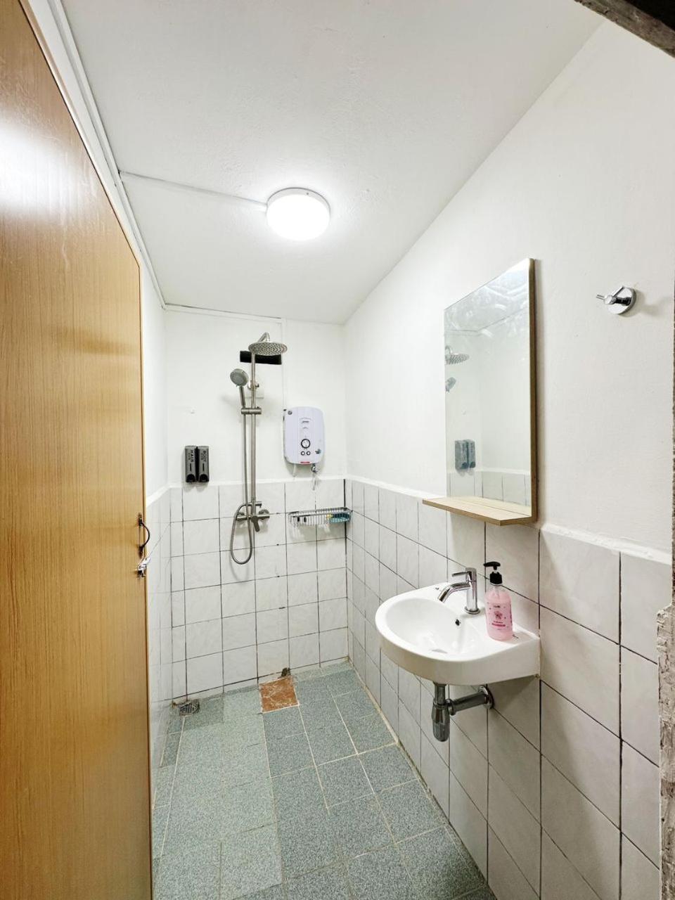 Mz Homestay Tuaran Extérieur photo