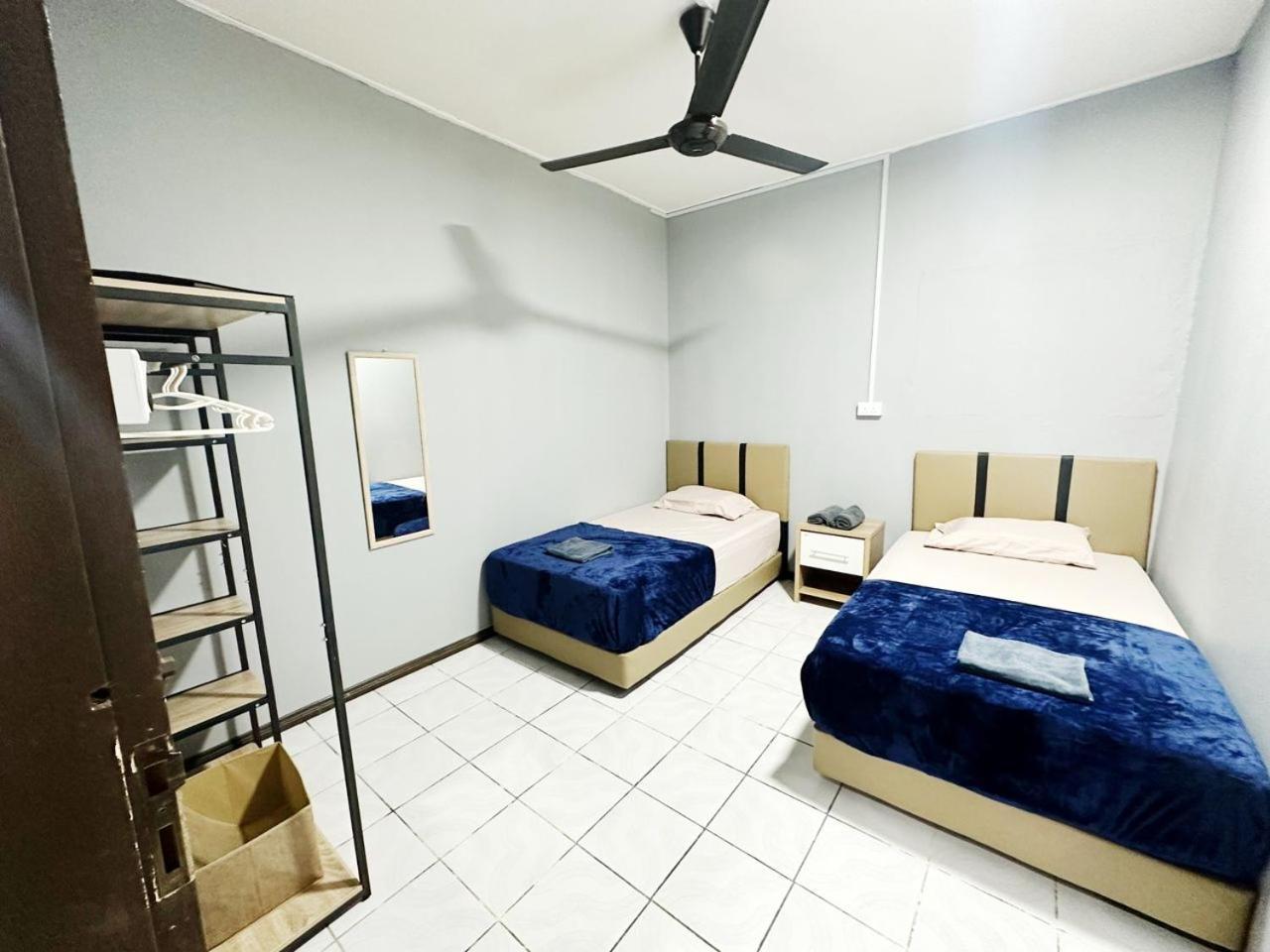 Mz Homestay Tuaran Extérieur photo