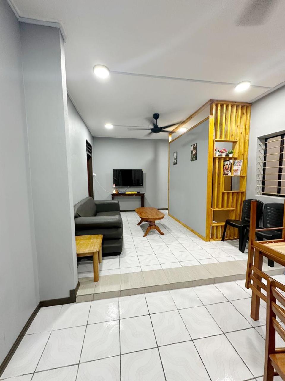 Mz Homestay Tuaran Extérieur photo